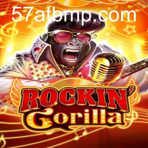 RockinGorilla